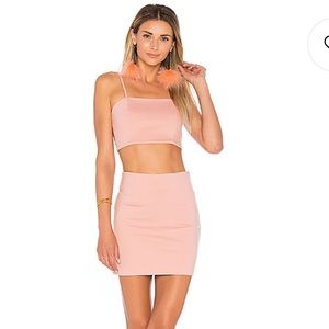 By The Way set Matisse Cami Set